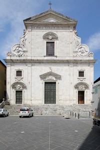 Chiesa di Santa Maria Assunta