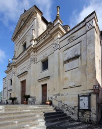 Chiesa di Santa Maria Assunta in Cielo