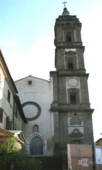 San Giovanni Battista