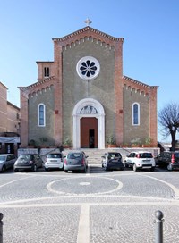Chiesa di San Michele Arcangelo
