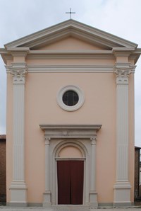 Chiesa dell'Immacolata Concezione in Coccolia