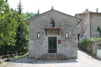 S. Maria in Nives in Fiumicello