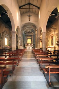 Chiesa di Santo Stefano Protomartire