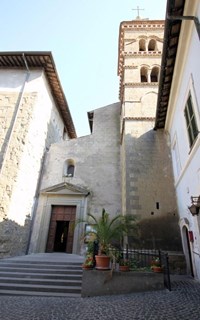 Chiesa di San Lorenzo Martire