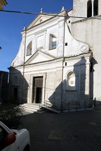 Chiesa di San Lorenzo Martire