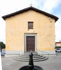 Chiesa di San Gratiliano