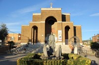 Chiesa del Cuore Immacolato di Maria e San Lorenzo Martire