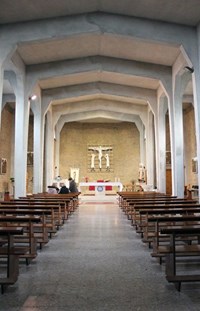 Chiesa di San Sebastiano Martire