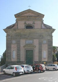 Chiesa di Santa Maria della Pace