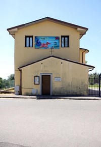 Chiesa di Santa Giacinta Marescotti