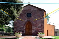 Chiesa Madonna del Rimedio