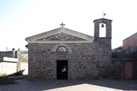 Chiesa Sant'Antonio Abate