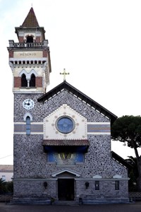 Chiesa Santissimo Redentore