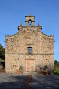 Chiesa Ss. Cosma e Damiano