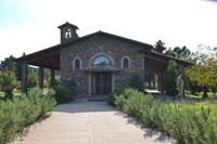 Chiesa Santa Maria