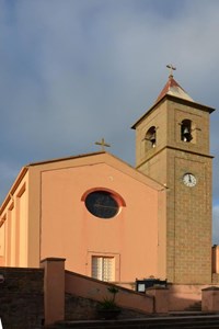 Chiesa San Giovanni Battista