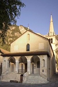 Chiesa di Sant'Antonio Abate