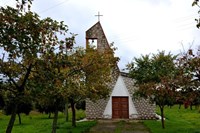 Chiesa Maria Regina