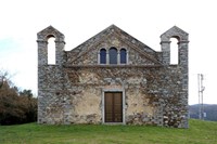 Chiesa Madonna d'Itria