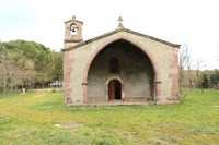 Chiesa Santi Arcangeli