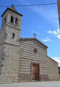 Chiesa San Pietro Apostolo