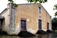 Chiesa San Marco Evangelista