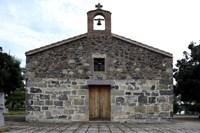 Chiesa San Costantino Imperatore