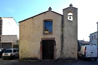 Chiesa Santa Maria Maddalena