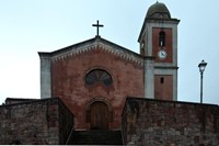 Chiesa San Giorgio Martire