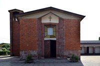 Chiesa San Nicola Vescovo