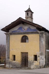 Cappella della Beata Vergine Addolorata