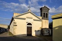 Chiesa Madonna del Carmine