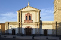 Chiesa San Pietro Apostolo