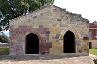 Chiesa San Giovanni Battista