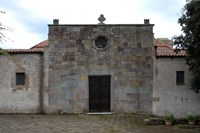 Chiesa San Giovanni Battista