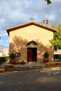 Chiesa Santi Cosma e Damiano
