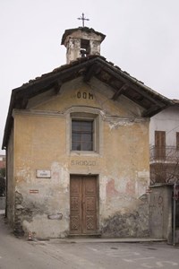 Cappella di San Rocco