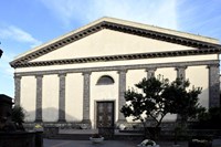 Chiesa Maria Immacolata
