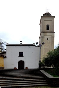 Chiesa Sant'Agostino Vescovo