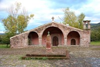 Chiesa Santa Maria di Ossola