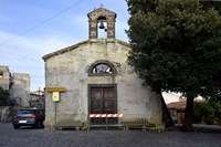 Chiesa Sant'Antonio di Padova