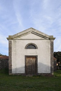 Chiesa Santa Maria della Rosa