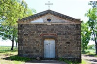 Chiesa Santa Cristina