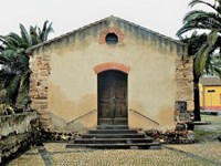 Chiesa Oratorio delle Anime