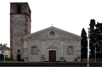 Chiesa Santa Lucia Vergine Martire