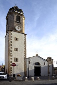 Chiesa dello Spirito Santo