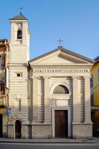 Cappella dell' Annunziata