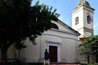 Chiesa San Simaco Papa