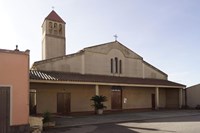 Chiesa San Pietro Apostolo