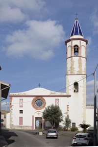 Chiesa di San Pietro Apostolo